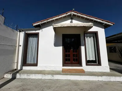 Ponto Comercial à venda, 55m² no Centro, Guararema