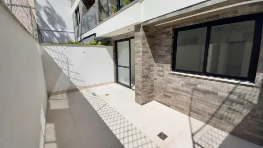 Apartamento com 3 Quartos à venda, 117m² no Tijuca, Rio de Janeiro