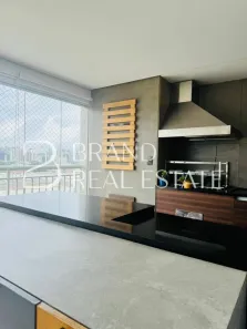 Apartamento com 3 Quartos à venda, 130m² no Jardim Dom Bosco, São Paulo