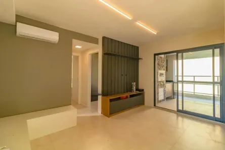 Apartamento com 2 Quartos à venda, 85m² no Vila Clementino, São Paulo