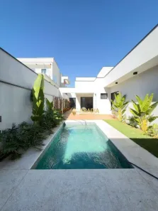 Casa de Condomínio com 3 Quartos à venda, 229m² no Parque Brasil 500, Paulínia