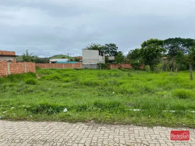 Lote/Terreno à venda, 630m² no Morada da Barra, Resende