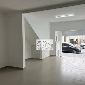 Ponto Comercial para alugar, 250m² no Belenzinho, São Paulo