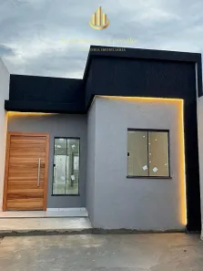 Casa com 3 Quartos à venda, 125m² no São Pedro, Vitória da Conquista