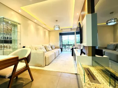 Apartamento com 2 Quartos à venda, 64m² no Rondônia, Novo Hamburgo
