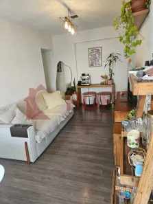Apartamento com 2 Quartos à venda, 78m² no Brooklin Paulista, São Paulo