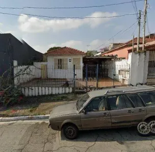 Lote/Terreno à venda, 500m² no Vila Ré, São Paulo
