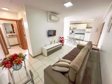 Apartamento com 2 Quartos à venda, 67m² no Centro, Balneário Piçarras