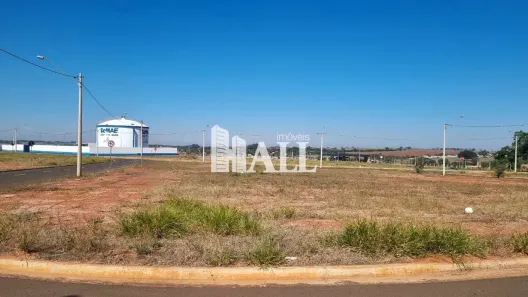Lote/Terreno à venda, 257m² no Fazenda Palhinha (Zona Rural), São José do Rio Preto