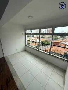 Apartamento com 3 Quartos à venda, 120m² no Joaquim Távora, Fortaleza
