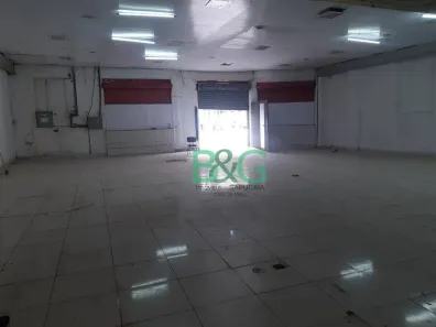 Ponto Comercial para alugar, 380m² no Campos Elíseos, São Paulo