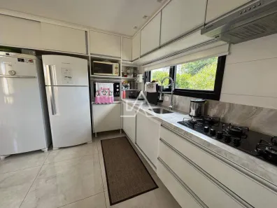 Apartamento com 2 Quartos para alugar, 118m² no Centro, Passo Fundo
