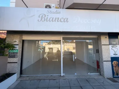 Ponto Comercial para alugar, 76m² no Niterói, Canoas