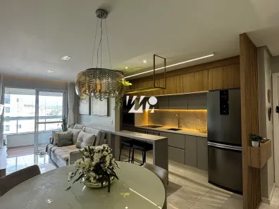 Apartamento com 3 Quartos à venda, 86m² no Pedra Branca, Palhoça