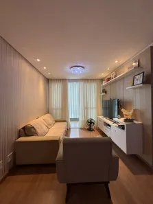 Apartamento com 3 Quartos à venda, 98m² no Jardim Camburi, Vitória