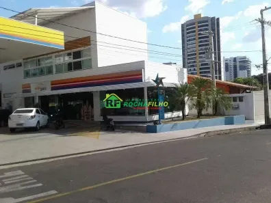 Apartamento com 1 Quarto para alugar, 38m² no Ininga, Teresina