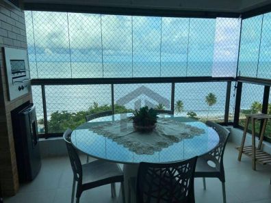 Apartamento com 4 Quartos à venda, 135m² no Candeias, Jaboatão dos Guararapes