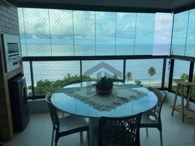 Apartamento com 4 Quartos à venda, 135m² no Candeias, Jaboatão dos Guararapes