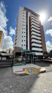 Apartamento com 3 Quartos à venda, 75m² no Jabotiana, Aracaju