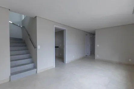 Apartamento com 3 Quartos à venda, 153m² no Santo Agostinho, Belo Horizonte