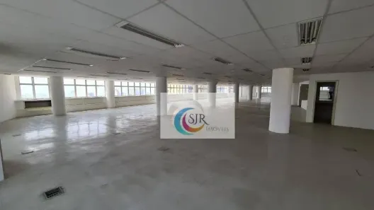 Sala Comercial para alugar, 846m² no República, São Paulo