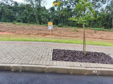 Lote/Terreno à venda, 360m² no Araponguinhas, Timbó
