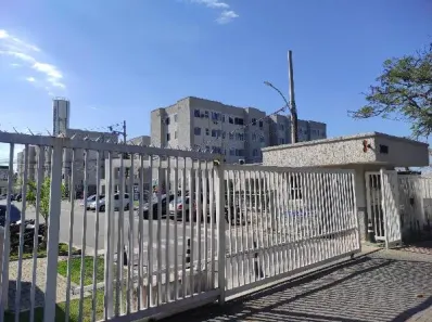 Apartamento com 1 Quarto à venda, 41m² no Pavuna, Rio de Janeiro