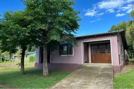 Casa com 2 Quartos à venda, 160m² no Rincão del Rei, Rio Pardo
