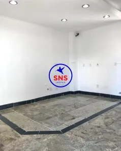 Sala Comercial para alugar, 12m² no Centro, Campinas