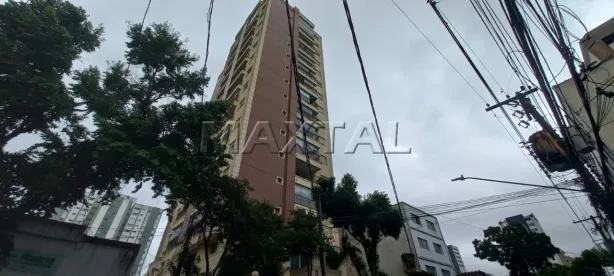 Apartamento com 1 Quarto para venda ou aluguel, 46m² no Santana, São Paulo