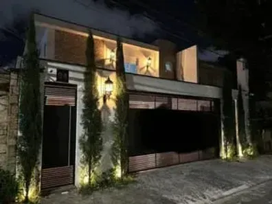 Sobrado com 4 Quartos para alugar, 600m² no Vila Bertioga, São Paulo