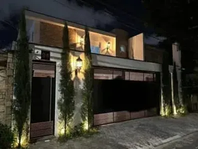 Sobrado com 4 Quartos para venda ou aluguel, 600m² no Vila Bertioga, São Paulo