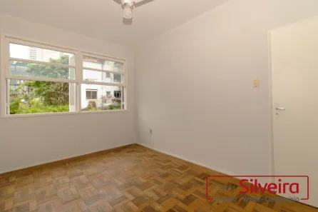 Apartamento com 2 Quartos à venda, 65m² no Petrópolis, Porto Alegre