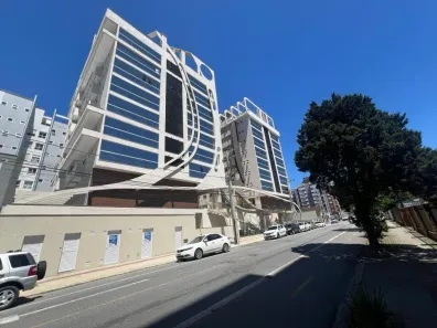 Apartamento com 3 Quartos à venda, 122m² no América, Joinville
