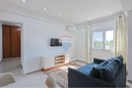 Apartamento com 1 Quarto à venda, 37m² no Cachoeira do Bom Jesus, Florianópolis