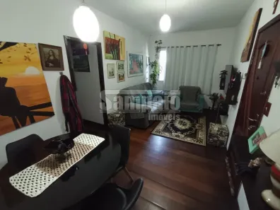Apartamento com 2 Quartos à venda, 55m² no Campo Grande, Rio de Janeiro