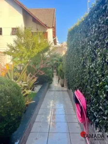 Casa com 3 Quartos à venda, 218m² no Vila Matilde, São Paulo
