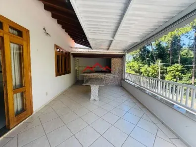 Casa com 4 Quartos à venda, 277m² no Jardim Messina, Jundiaí