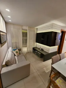 Apartamento com 2 Quartos à venda, 67m² no Praia da Costa, Vila Velha
