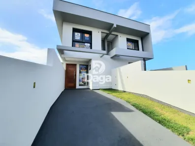 Casa com 2 Quartos à venda, 99m² no Campeche, Florianópolis