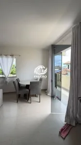 Apartamento com 2 Quartos para alugar, 120m² no Piatã, Salvador