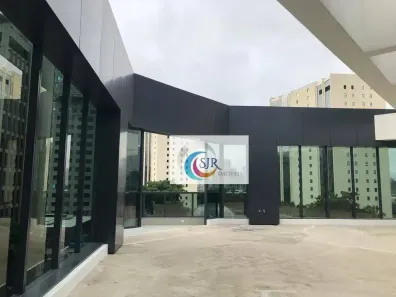Sala Comercial para alugar, 1104m² no Vila Olímpia, São Paulo