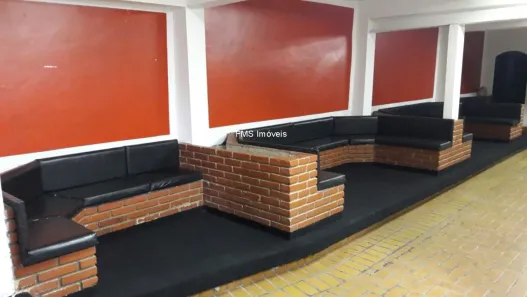 Prédio Comercial para alugar, 450m² no Jardim Chácara Auler, Jaú