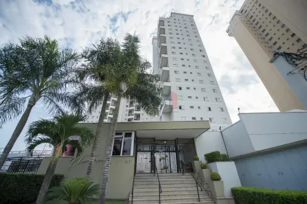 Apartamento com 4 Quartos à venda, 165m² no Vila Costa, Taubaté