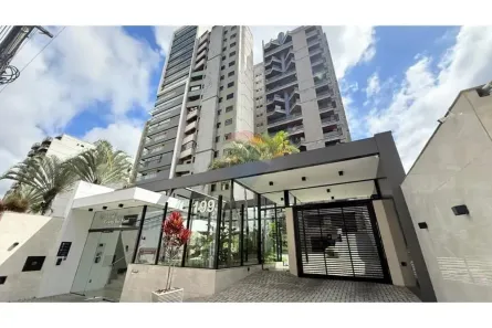 Apartamento com 4 Quartos para alugar, 228m² no Centro, Juiz de Fora