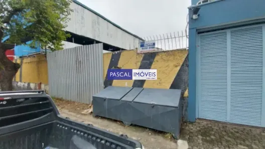 Lote/Terreno para alugar, 367m² no Parque Colonial, São Paulo