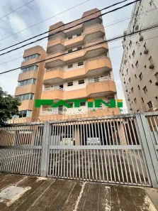 Apartamento com 2 Quartos para alugar, 93m² no Jardim Walkíria, São José do Rio Preto