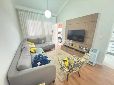 Casa de Condomínio com 3 Quartos à venda, 84m² no Ipatinga, Sorocaba
