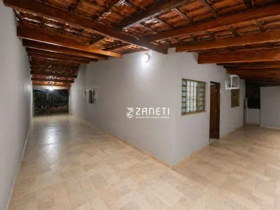 Casa com 4 Quartos à venda, 230m² no Jardim Tomy, Londrina