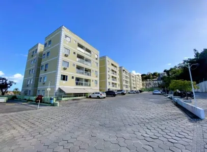 Apartamento com 2 Quartos à venda, 55m² no Itapeba, Maricá